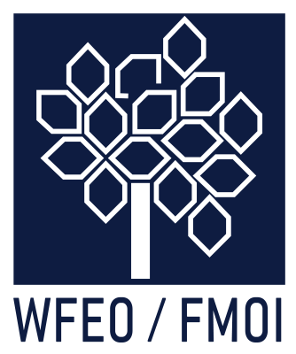 World Federation of Engineering Organizations